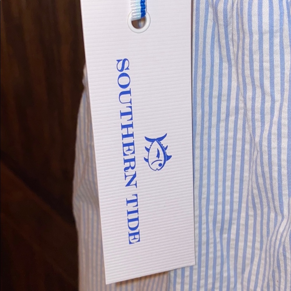 Southern Tide Dress - Picture 8 of 9